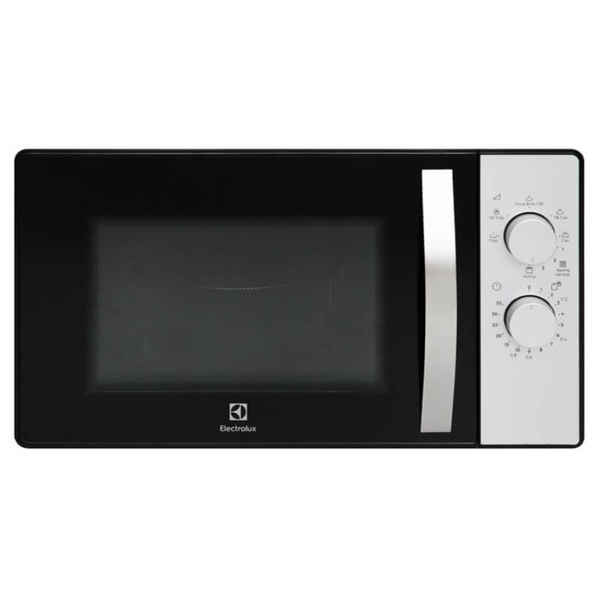 Lò Vi Sóng Có Nướng Để Bàn ELECTROLUX EMG23K38GB 23L