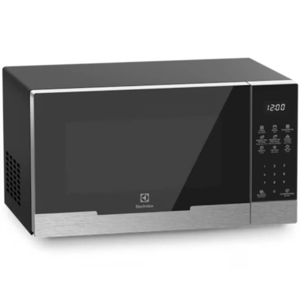 Lò Vi Sóng Có Nướng ELECTROLUX EMG23DI9EBP 23L