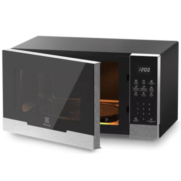Lò Vi Sóng Có Nướng ELECTROLUX EMG23DI9EBP 23L