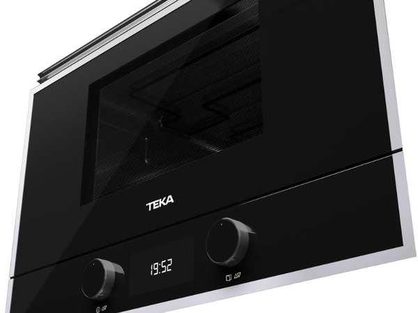 Lò Vi Sóng Có Nướng TEKA ML 822 BIS L 40584300 - 71 Lít