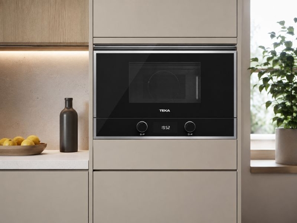 Lò Vi Sóng Có Nướng TEKA ML 822 BIS L 40584300 - 71 Lít