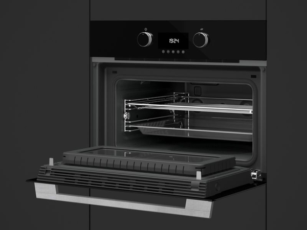 Lò Vi Sóng Có Nướng TEKA MLC 844 40584400 45 Lít