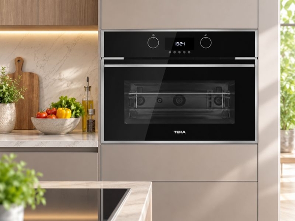 Lò Vi Sóng Có Nướng TEKA MLC 844 40584400 45 Lít