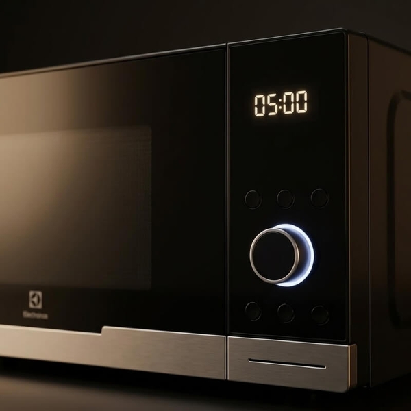 Lò Vi Sóng ELECTROLUX EMS3085X 30L