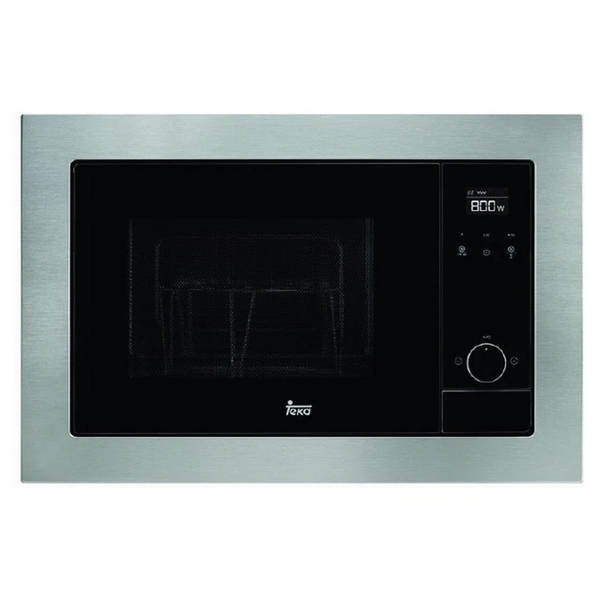 Lò Vi Sóng Có Nướng TEKA MS 620 BIS 40584010 - 20 Lít