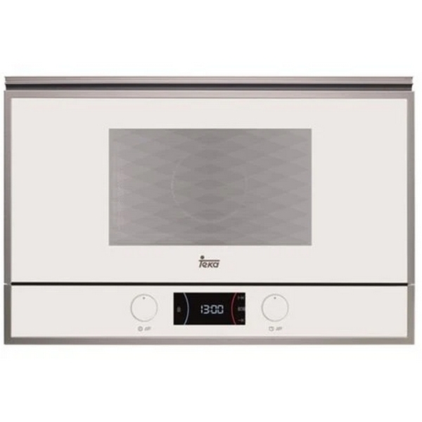 Lò Vi Sóng Có Nướng TEKA MS 822 BIS L 40584302 - 22 Lít