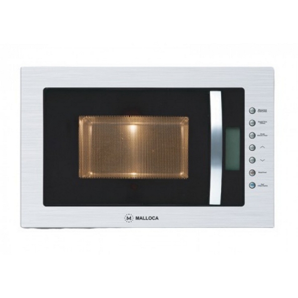 Lò Vi Sóng Malloca MW-927I Âm Tủ 27L