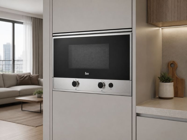 Lò Vi Sóng Teka MS 622 BI 40584102 - 22 Lít