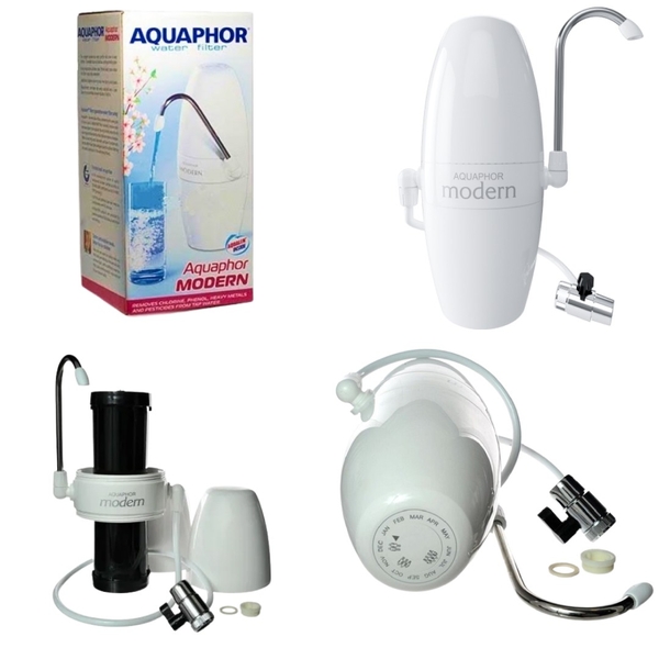 Lõi Lọc AQUAPHOR B200 - Nhập khẩu Châu Âu