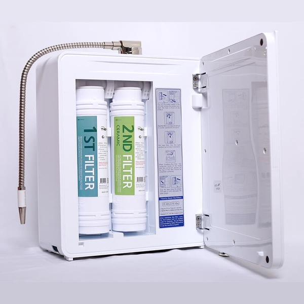 Máy Điện Giải iON Kiềm LIFECORE 6000 - Nhập khẩu Hàn Quốc