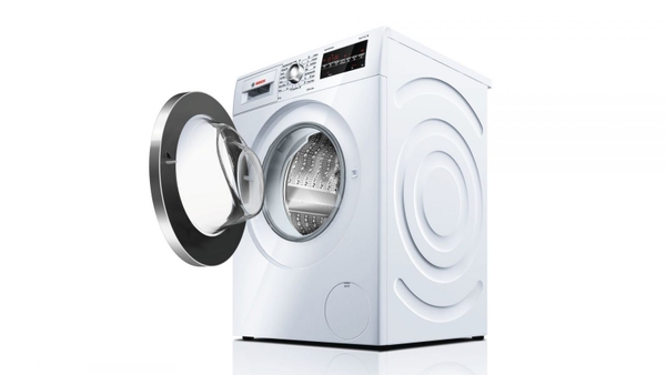 Máy Giặt Bosch HMH.WAT24480SG Cửa Trước Độc Lập 8 Kg