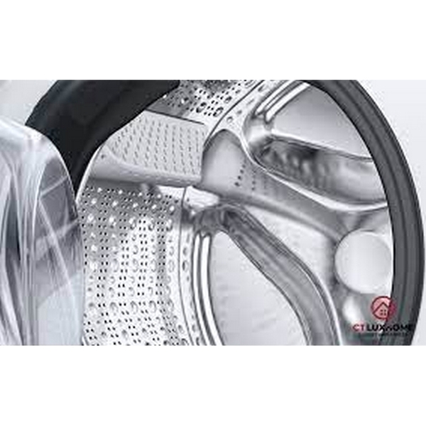 Máy Giặt Bosch WAJ20180SG Cửa Trước Độc Lập 8 Kg