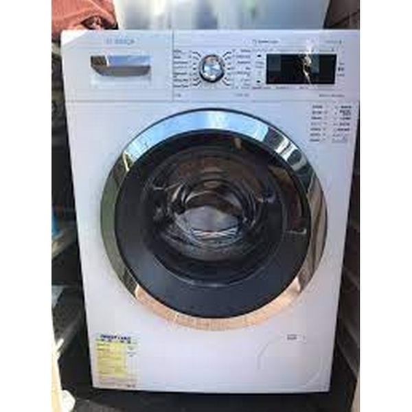 Máy Giặt Bosch WAW28790HK Cửa Trước Độc Lập 9 Kg