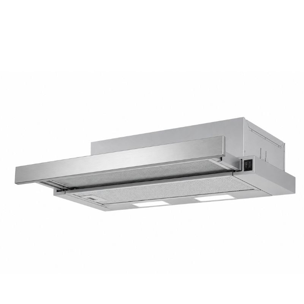 Máy Hút Mùi Âm Tủ Electrolux LFP216S - 280 m³/h