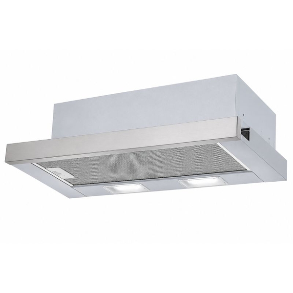 Máy Hút Mùi Âm Tủ Electrolux LFP316S - 370 m³/h