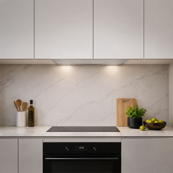 Máy Hút Mùi Âm Tủ Electrolux LFP316S - 370 m³/h