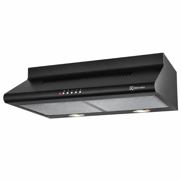 Máy Hút Mùi Cổ Điển Electrolux EFT6510K - 520 m³/h