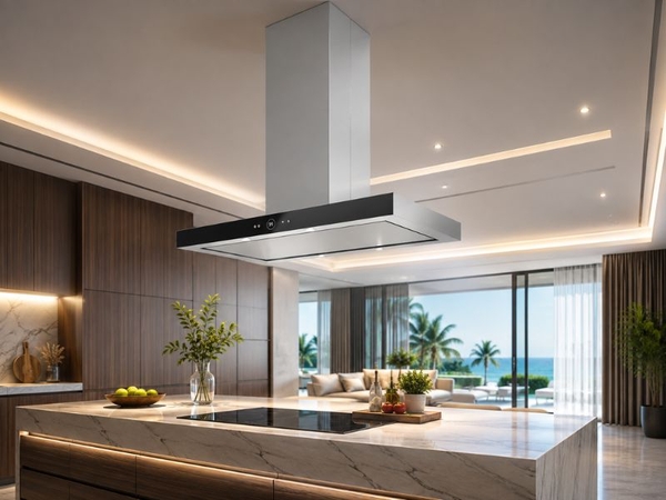 Máy Hút Mùi Đảo Teka DPL ISLAND 1185 STRUCTURE 40483173