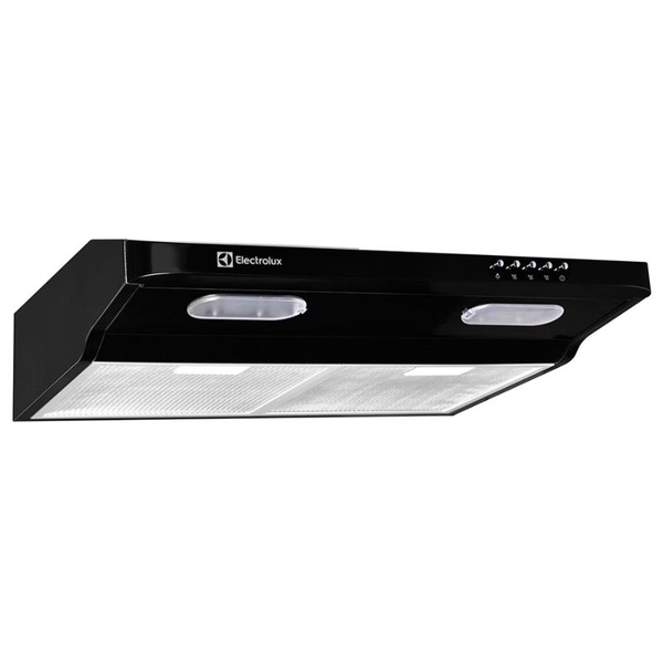Máy Hút Mùi Cổ Điển Electrolux EFT6032K - 190 m³/h