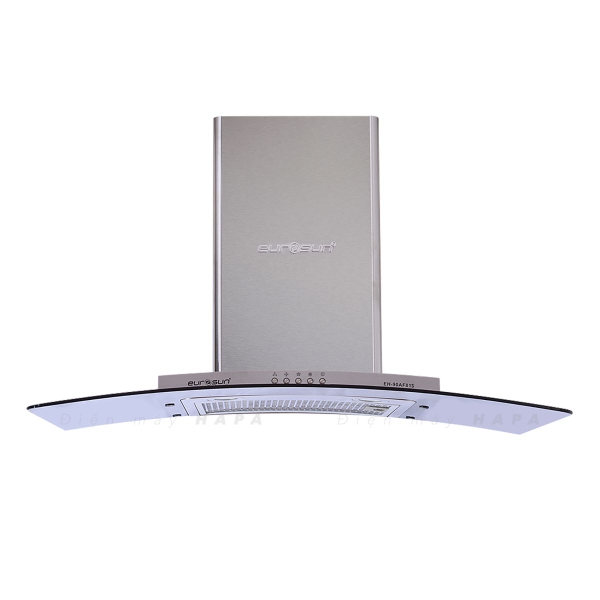 Máy Hút Mùi Gắn Tường EUROSUN EH-70AF81S EH-90AF81S Công Suất 1000m³/h