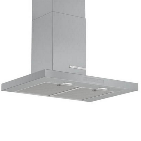 Máy Hút Mùi Bosch DWB77CM50 Gắn Tường Serie 6 - 671 m³/h