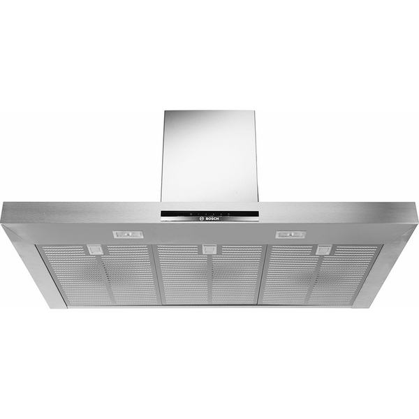 Máy Hút Mùi Áp Tường Bosch DWB97IM50 Serie 4 - 739 m³/h