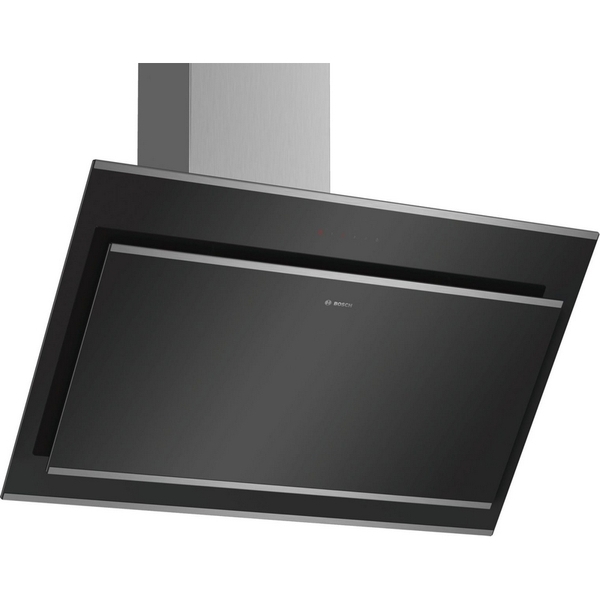 Máy Hút Mùi Bosch DWK97IM60 Nghiêng Gắn Tường - 680 m³/h