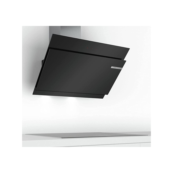 Máy Hút Mùi Bosch DWK97JM60 Gắn Tường Serie 6 - 750 m³/h