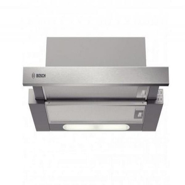 Máy Hút Mùi Âm Tủ Bosch HMH.DHI623GSG - 380 m³/h