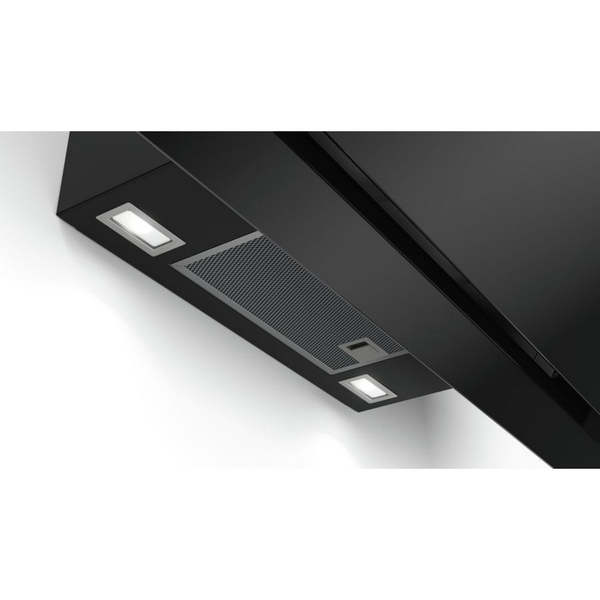 Máy Hút Mùi Bosch HMH.DWK97JQ60B Nghiêng Gắn Tường - 730 m³/h