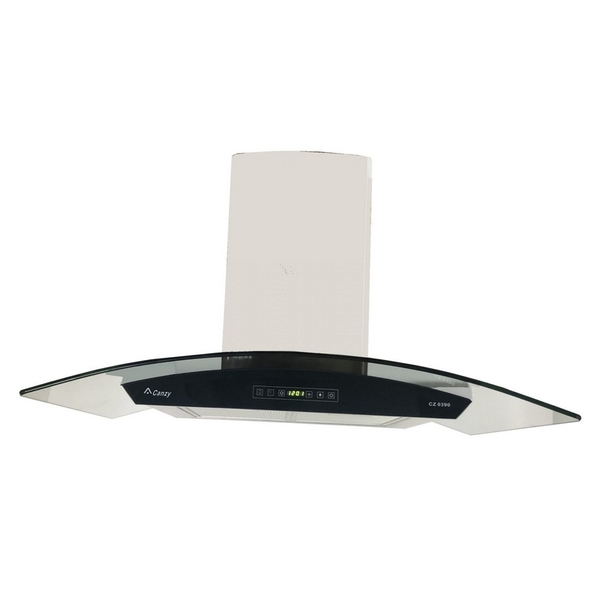 Máy Hút Mùi Khói Canzy CZ 0370, CZ 0390 - 1100 m³/h