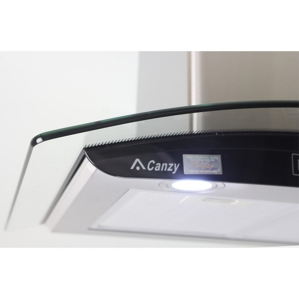 Máy Hút Mùi Khói Canzy CZ 0470, CZ 0490 - 1200 m³/h