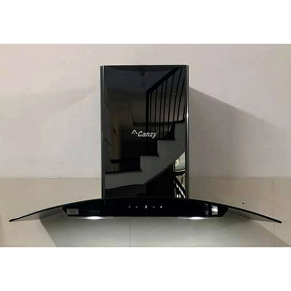 Máy Hút Mùi Khói Canzy CZ 1870, CZ 1890 - 1200 m³/h