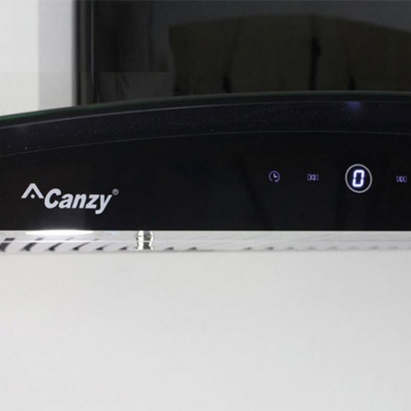 Máy Hút Mùi Khói Canzy CZ 1870, CZ 1890 - 1200 m³/h