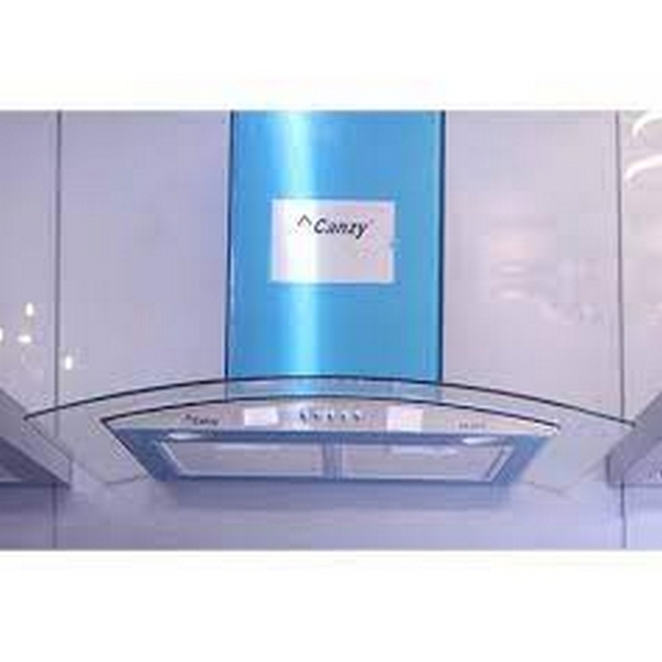 Máy Hút Mùi Khói Canzy CZ 3470/70 - 1100 m³/h