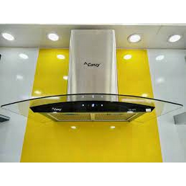Máy Hút Mùi Khói Canzy CZ 3590 - 1100 m³/h