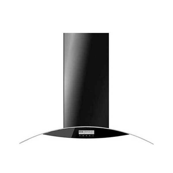 Máy Hút Mùi Áp Tường Canzy CZ 607, CZ 609 - 1400 m³/h