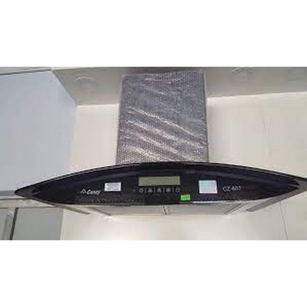 Máy Hút Mùi Áp Tường Canzy CZ 607, CZ 609 - 1400 m³/h