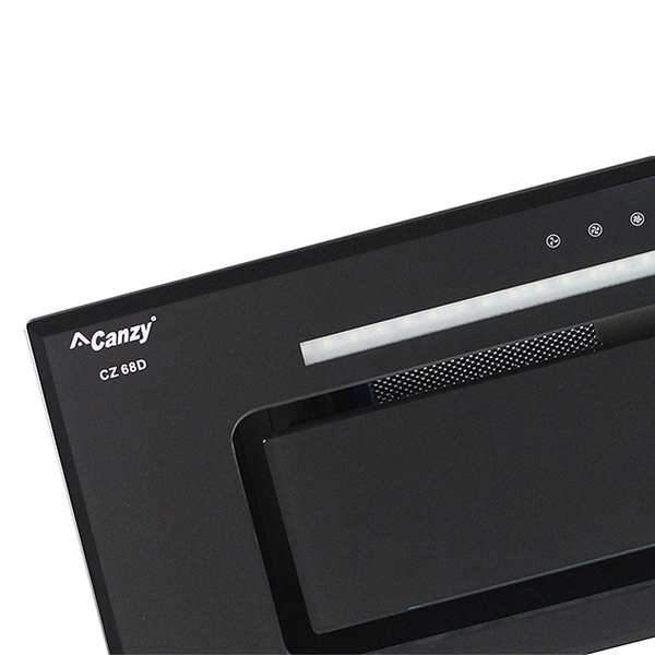 Máy Hút Mùi Âm Tủ CANZY CZ 68D - 1250 m³/h