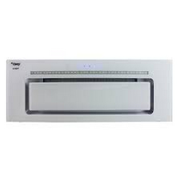 Máy Hút Mùi Âm Tủ CANZY CZ 68DT - 1250 m³/h