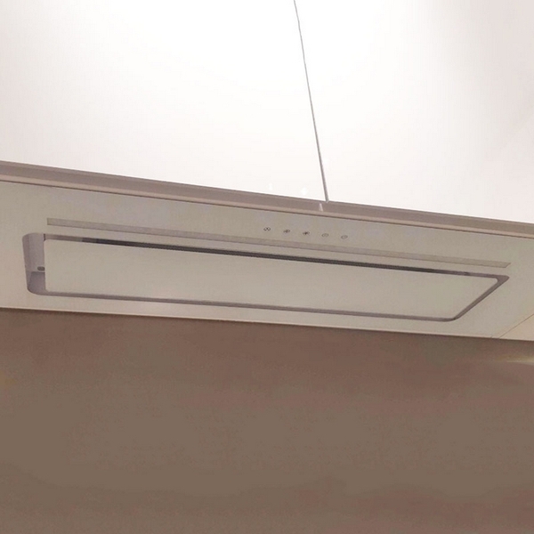 Máy Hút Mùi Âm Tủ CANZY CZ 68DT - 1250 m³/h