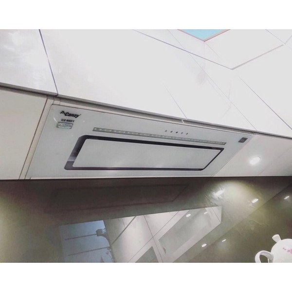 Máy Hút Mùi Âm Tủ CANZY CZ 68DT - 1250 m³/h