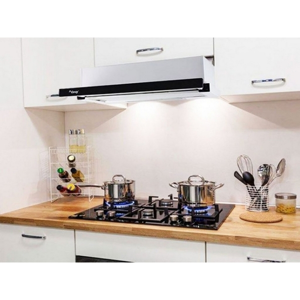 Máy Hút Mùi Âm Tủ Canzy CZ 700GH - 750 m³/h