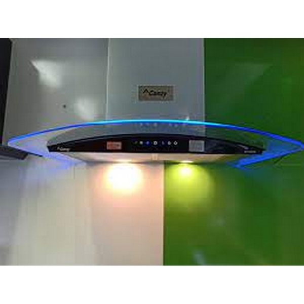 Máy Hút Mùi Khói Canzy CZ 700TC, CZ 900TC - 1200 m³/h