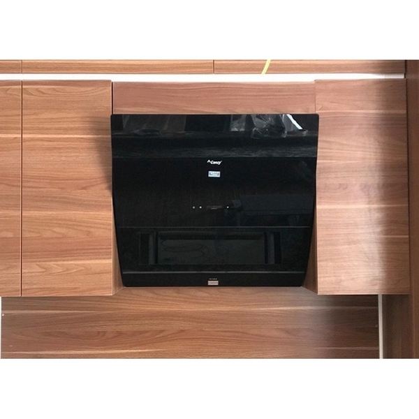 Máy Hút Mùi Khói Canzy CZ 70EA, CZ 90EA Luxury - 1400 m³/h