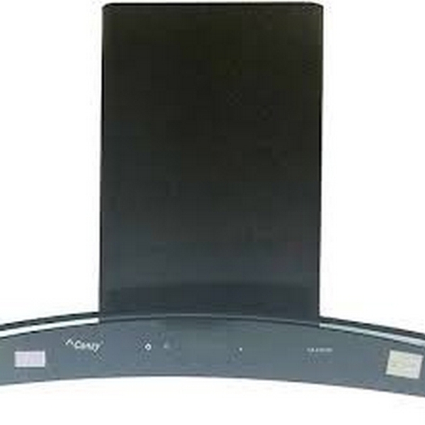 Máy Hút Mùi Khói Canzy CZ 878 70, CZ 878 90 - 1400 m³/h