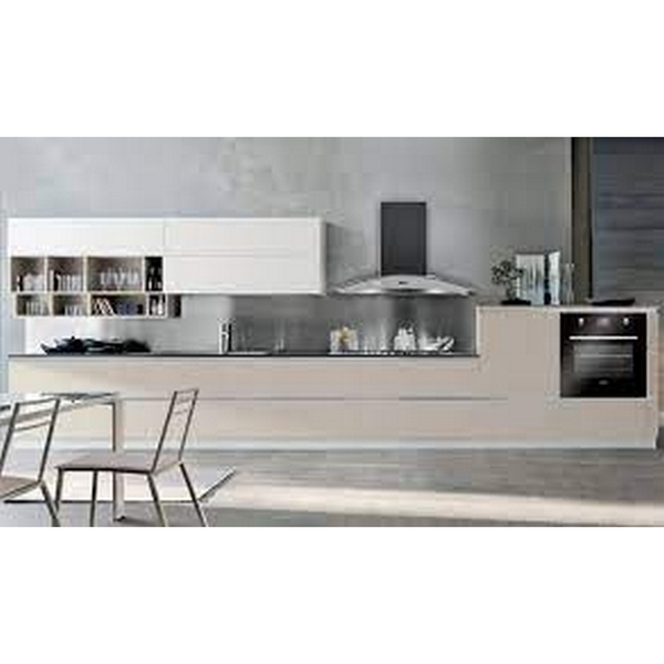 Máy Hút Mùi Khói Canzy CZ 878 70, CZ 878 90 - 1400 m³/h