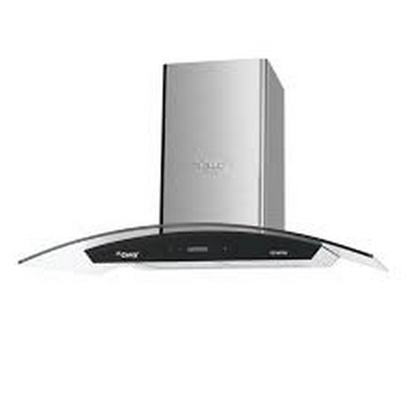 Máy Hút Mùi Khói Canzy CZ 9970S - 1100 m³/h