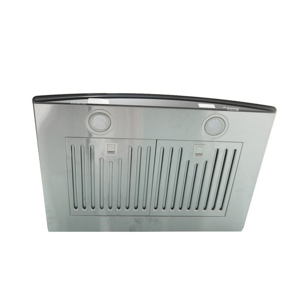 Máy Hút Mùi Khói Canzy CZ 9990S - 1100 m³/h