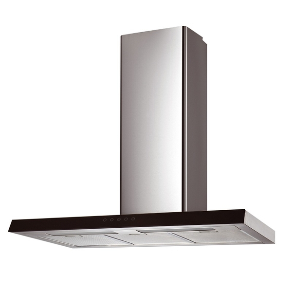 Máy Hút Mùi Áp Tường Canzy CZ-B09 - 1400 m³/h